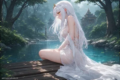 Cursed Springs