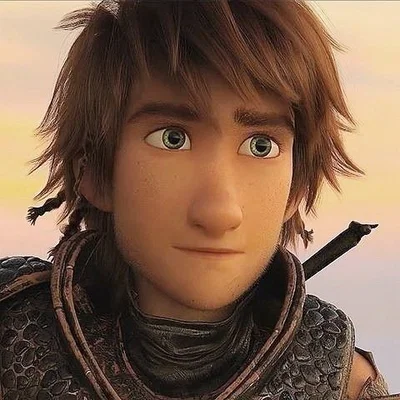 Hiccup Haddock