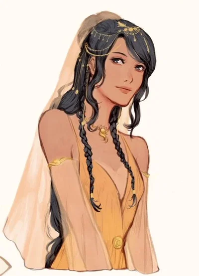Elia Martell