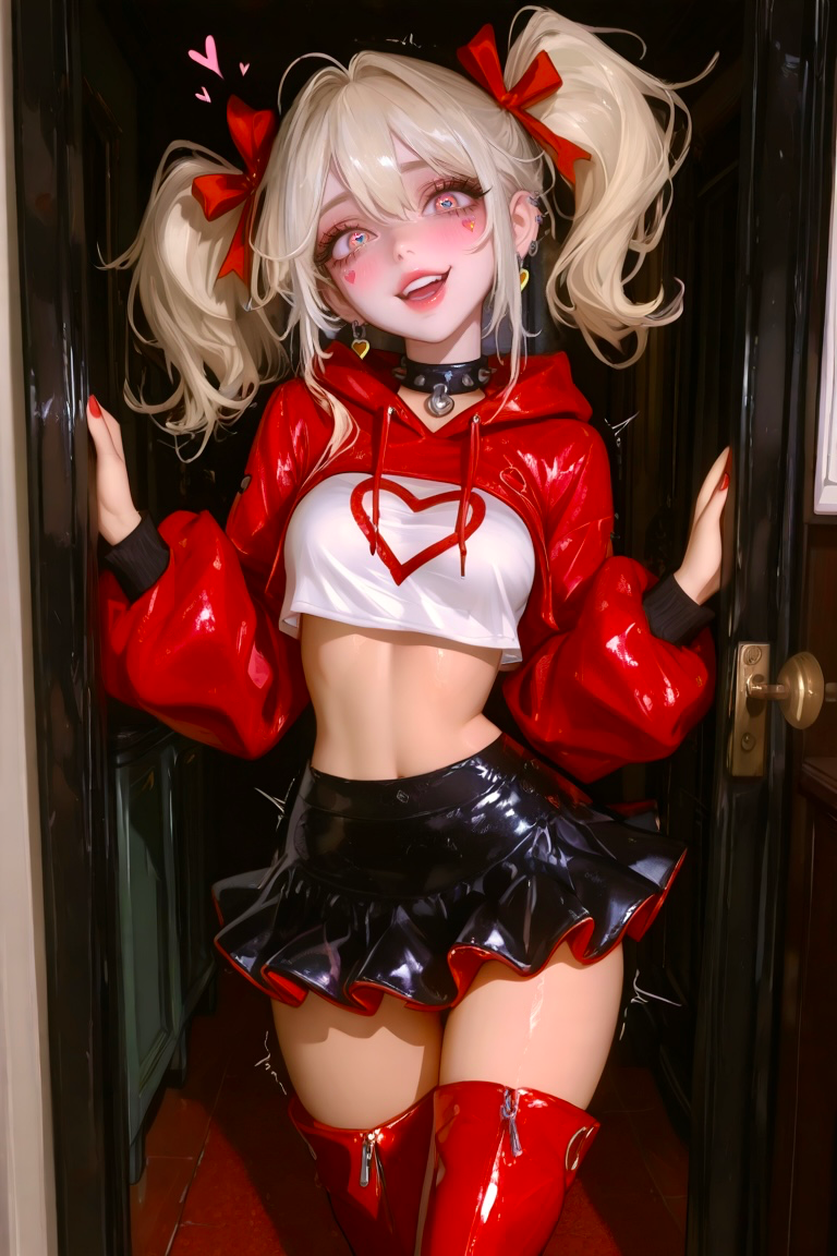 Ayesha Robotica 