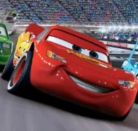 Piston Cup Racers! - Pixar Cars 