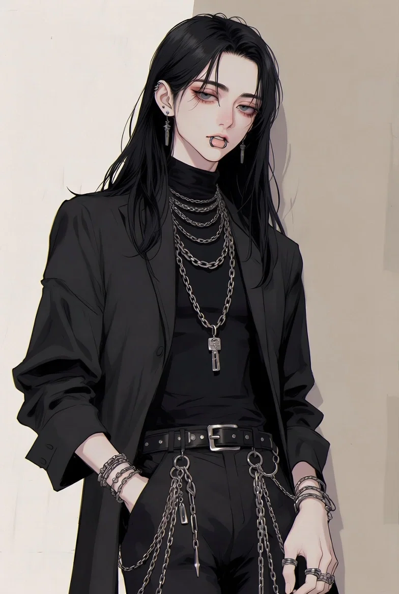 Jay - From reform camp