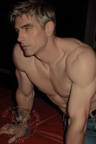 Harvey Benson :: Onlyfans creator