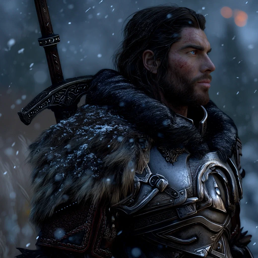 Farkas of Jorrvaskr