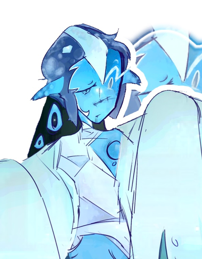 — Shadow Milk Cookie