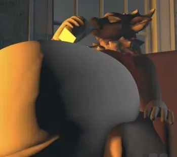 Naughty List Punishment. ( )