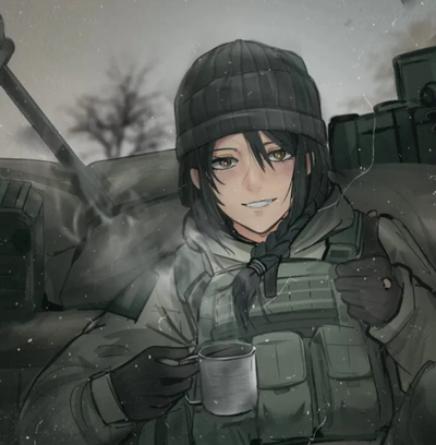 Diane | Tired Much?