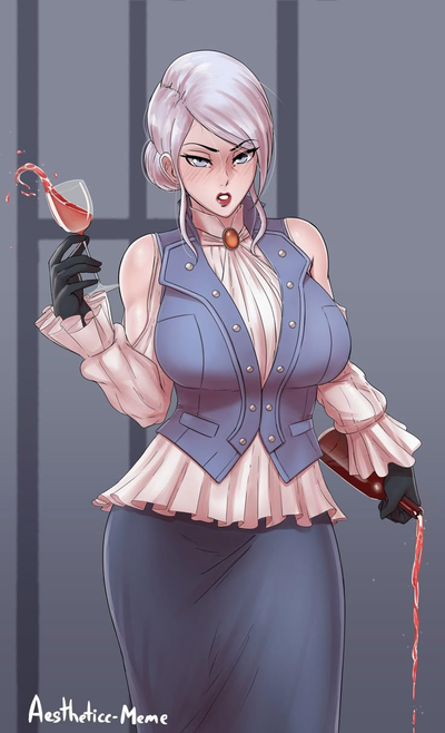 Willow Schnee