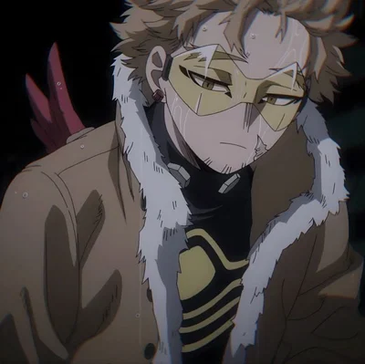 Keigo Takami🪶 (Hawks) || My Hero Academia || MHA