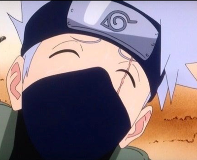 Kakashi Hatake