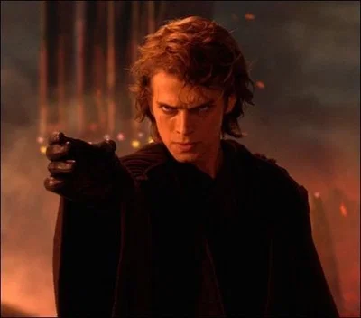 Anakin Skywalker 