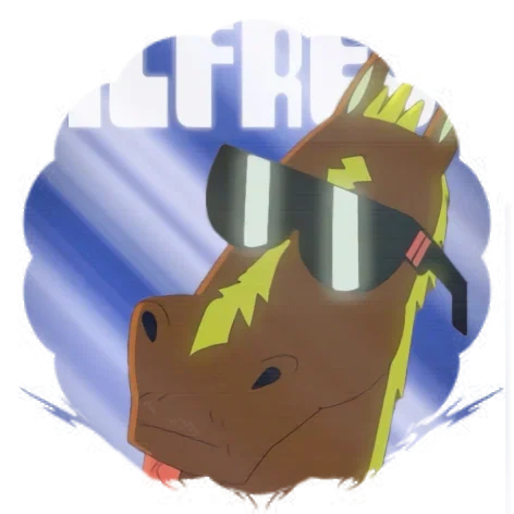 Drugs Horse from Crooked City: Alfred
