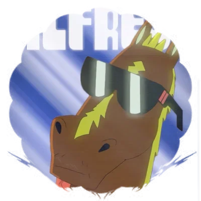 Drugs Horse from Crooked City: Alfred