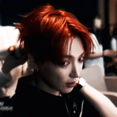 Hongjoong | Workaholic