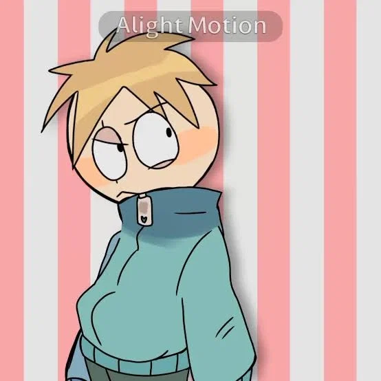 💛{Butters Stotch}🩵