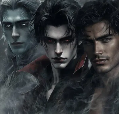 Blood of the Realms