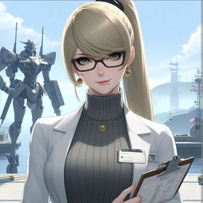 Doctor Juno Bontze