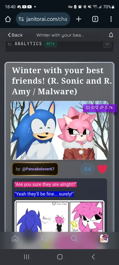 (Important) Damn I didn't expect this.