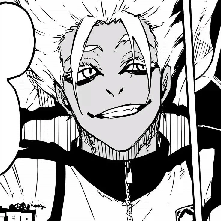 Ryusei Shidou || CHEATER!