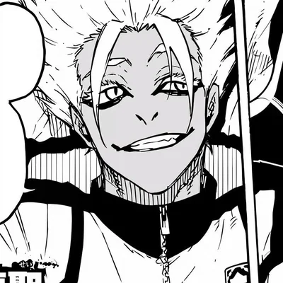 Ryusei Shidou || CHEATER!