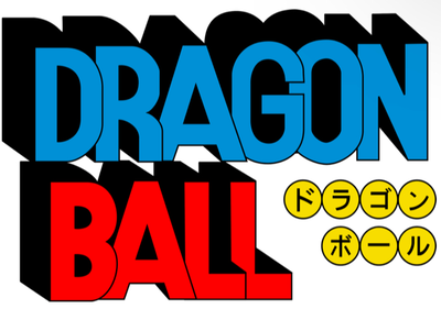 A Dragon Ball OC 