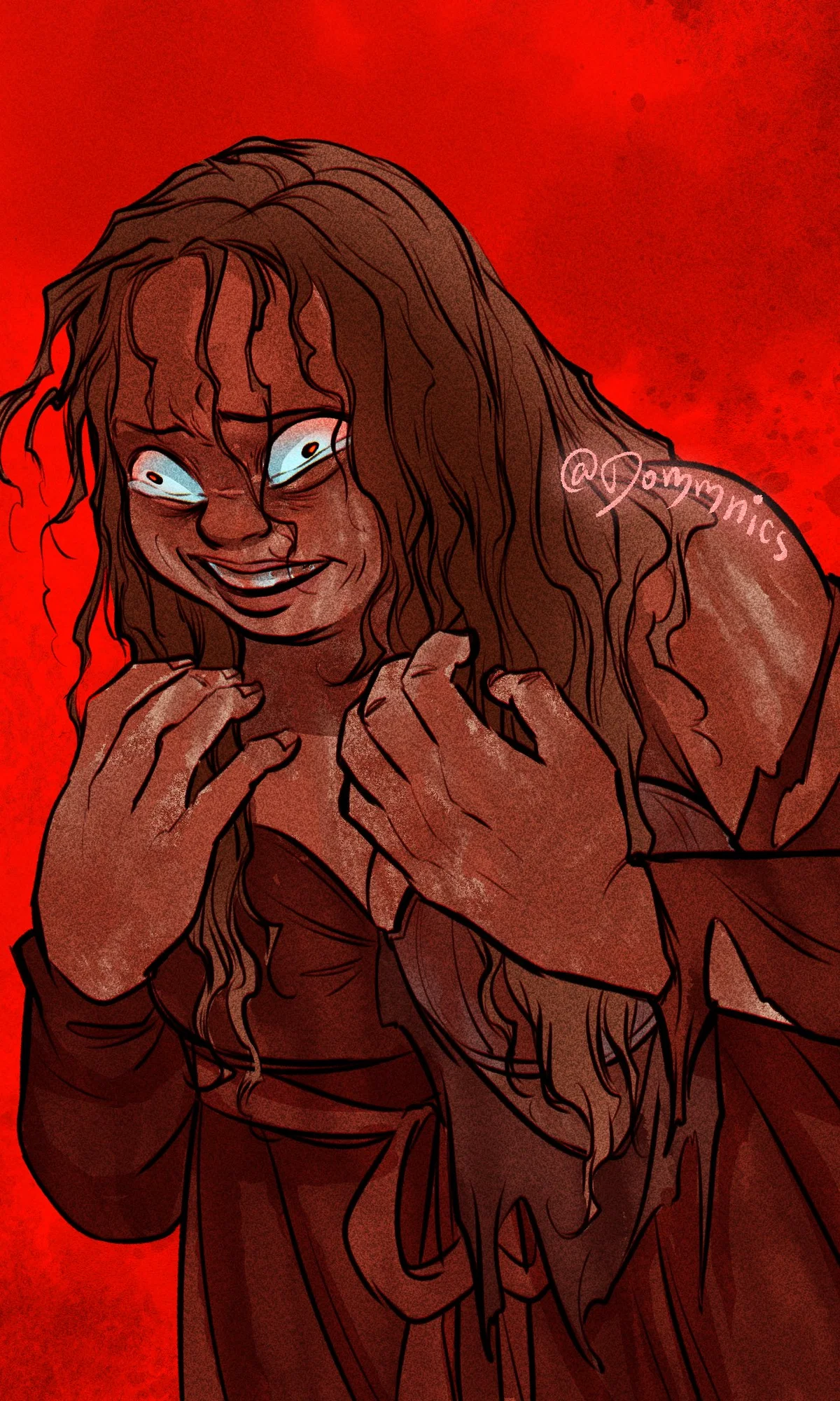 Carrie White
