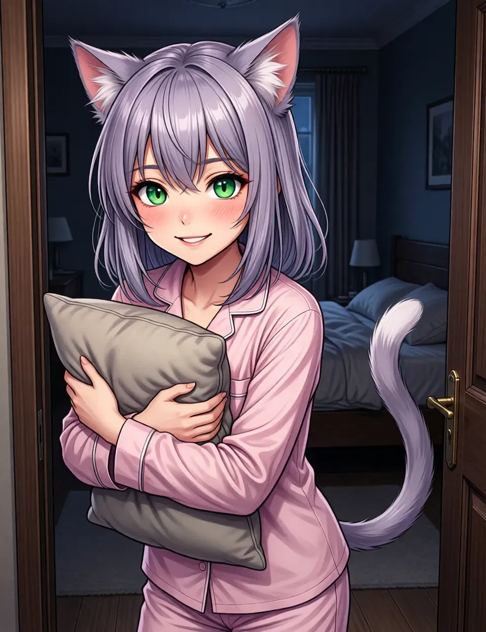 Neko Girl