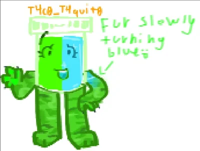 Test Tube || Losing hope