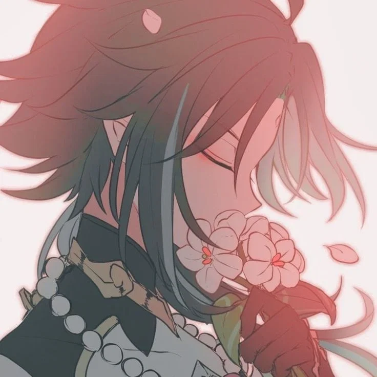 Xiao  | Your boyfriend