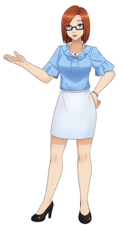 Karin Hanabusa