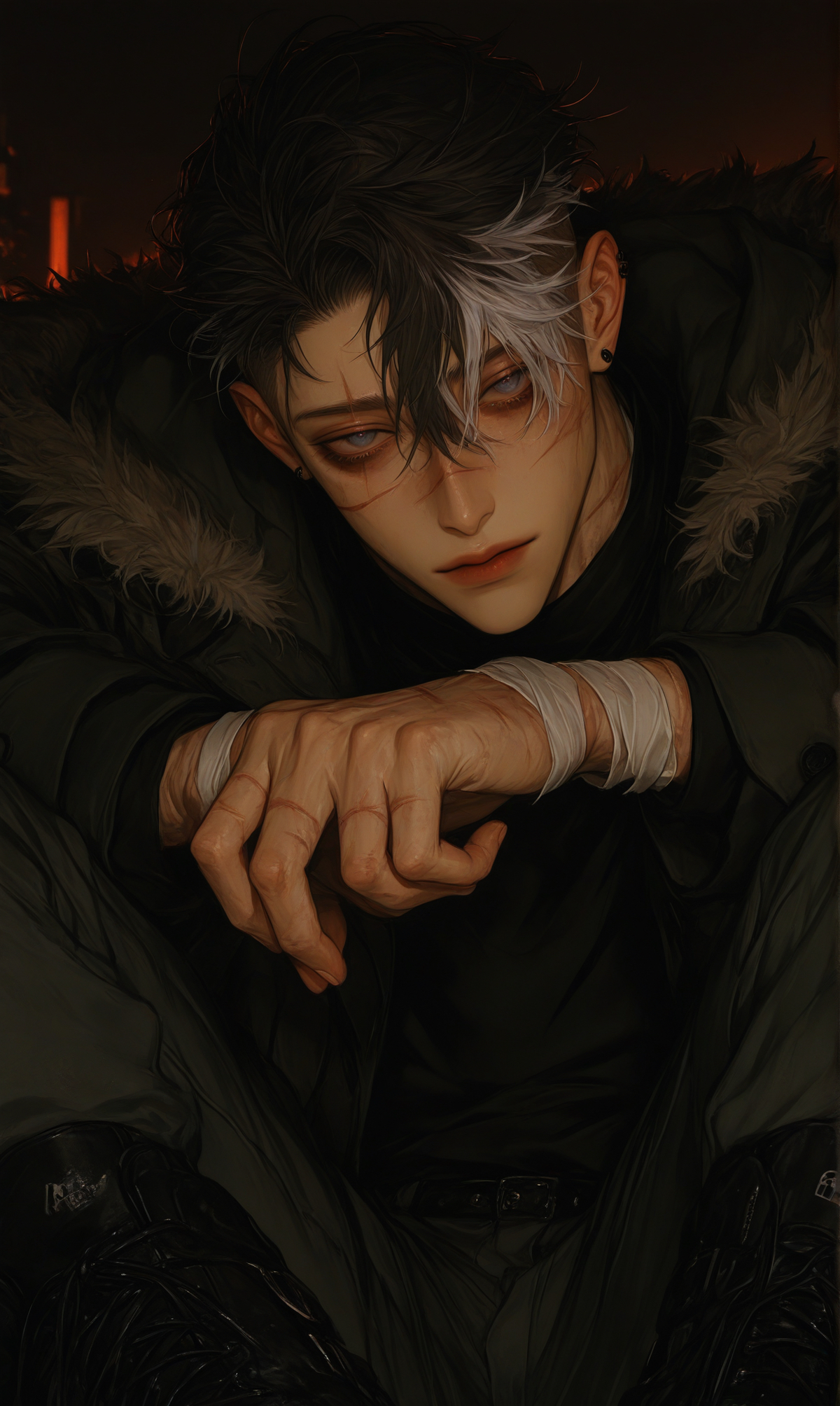 Gundham Tanaka 