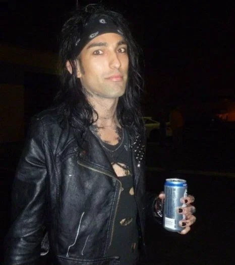 Christian "CC" Coma