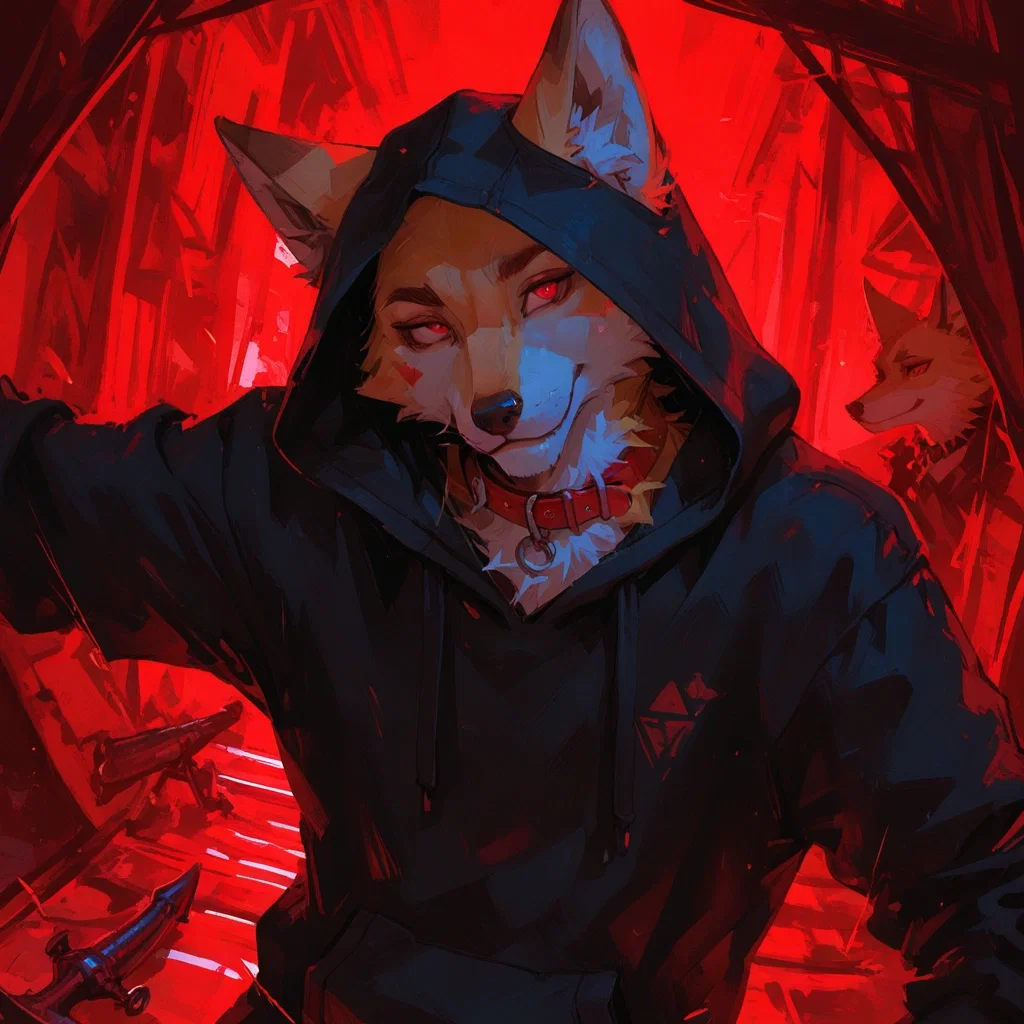 Announcement post!
