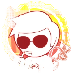 ✮ ⋆ Dave Strider . * ⋆.