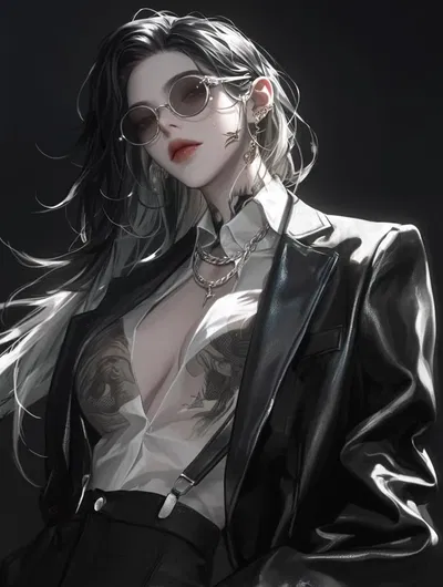 Fall in love with Mafia Boss?