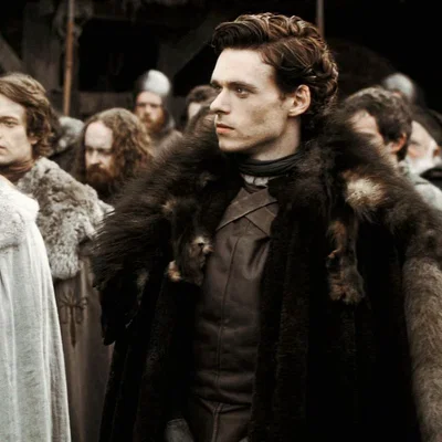 Robb Stark