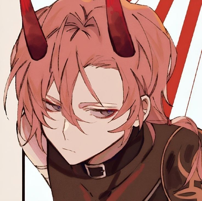 Demon king Chuuya Nakahara