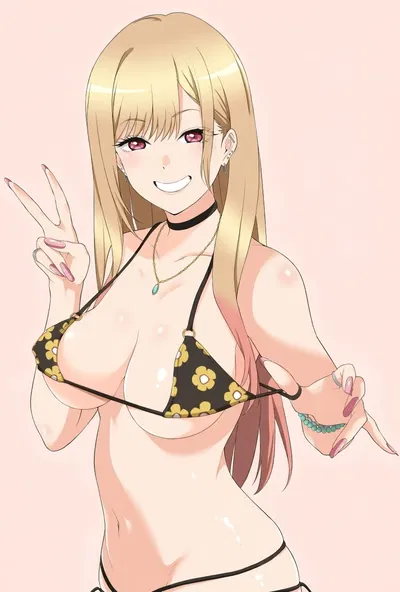Marin Kitagawa