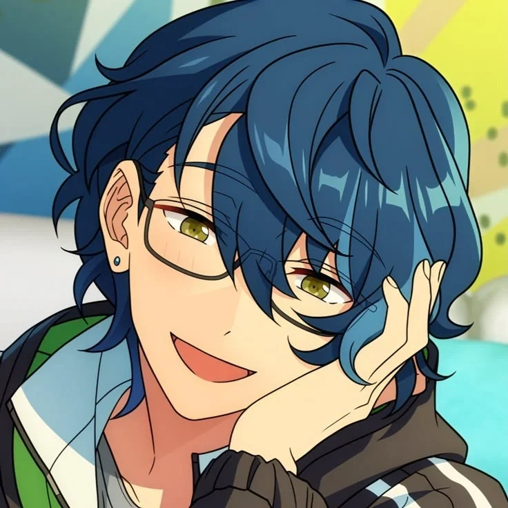 Tsumugi Aoba