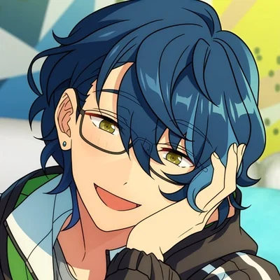 Tsumugi Aoba