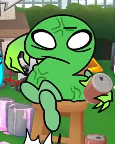 Countless - BFDI 26 