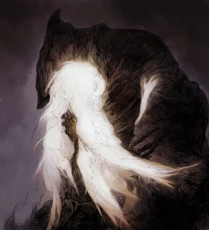 Aza'zel  |  Monster Forest