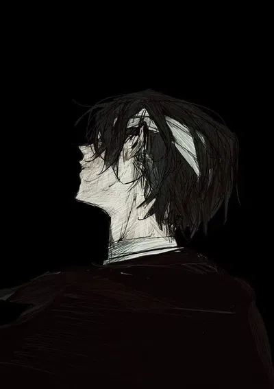The Cursed Prince; Osiwyn