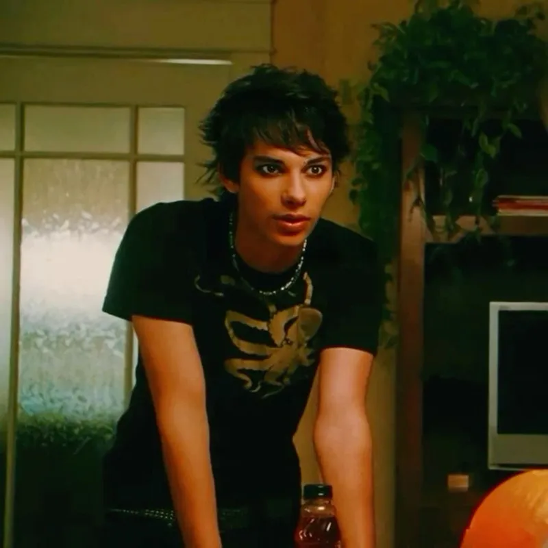 Rodrick Heffley