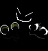 Three preds and one human... (  100 Follower special!) 