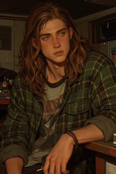 EVAN | incel