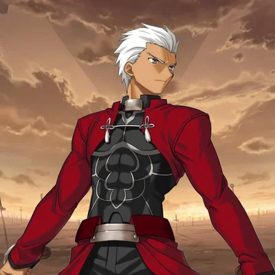 Emiya (Archer)