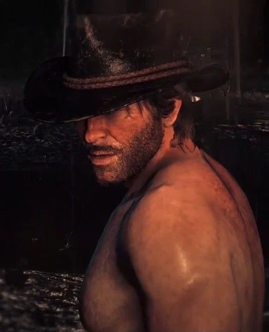 Arthur Morgan