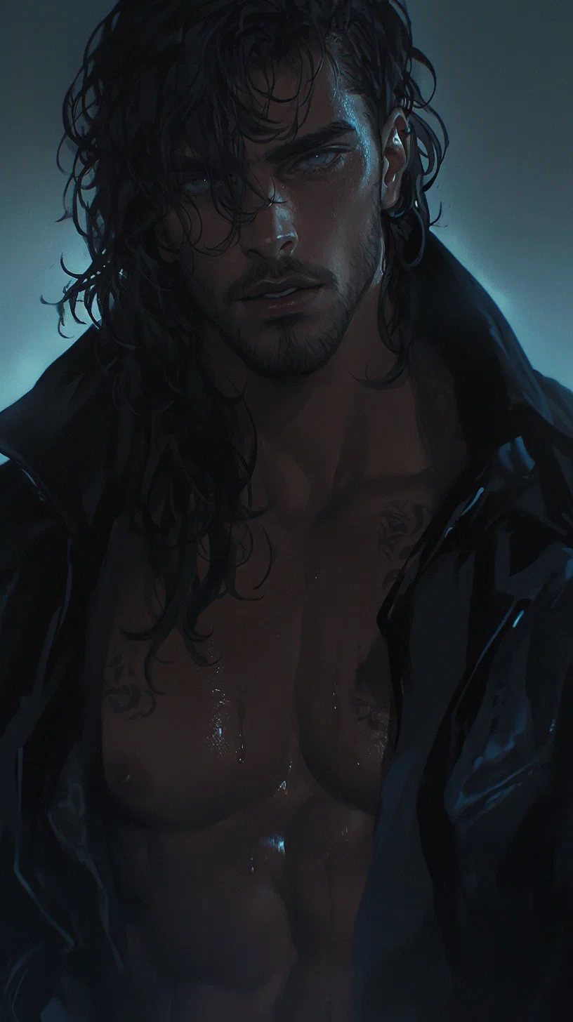 Remus Thornell | Saelune Alpha's