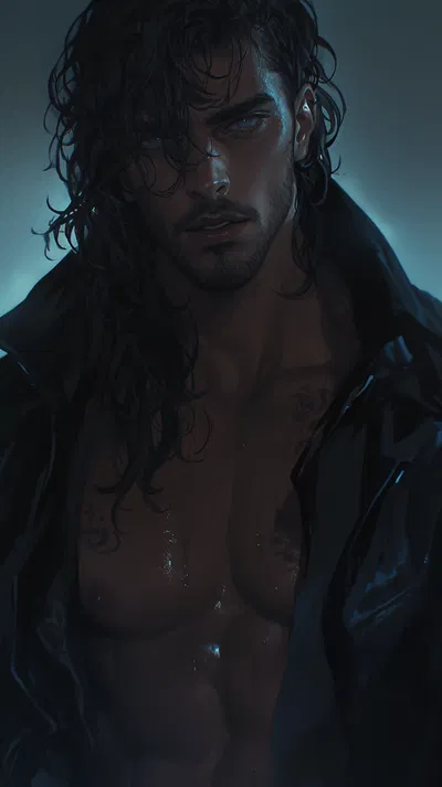Remus Thornell | Saelune Alpha's